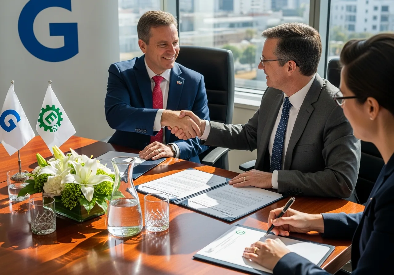 Dunkel Holz Kfz-Werkstatt — Unser Service in Bildern 1