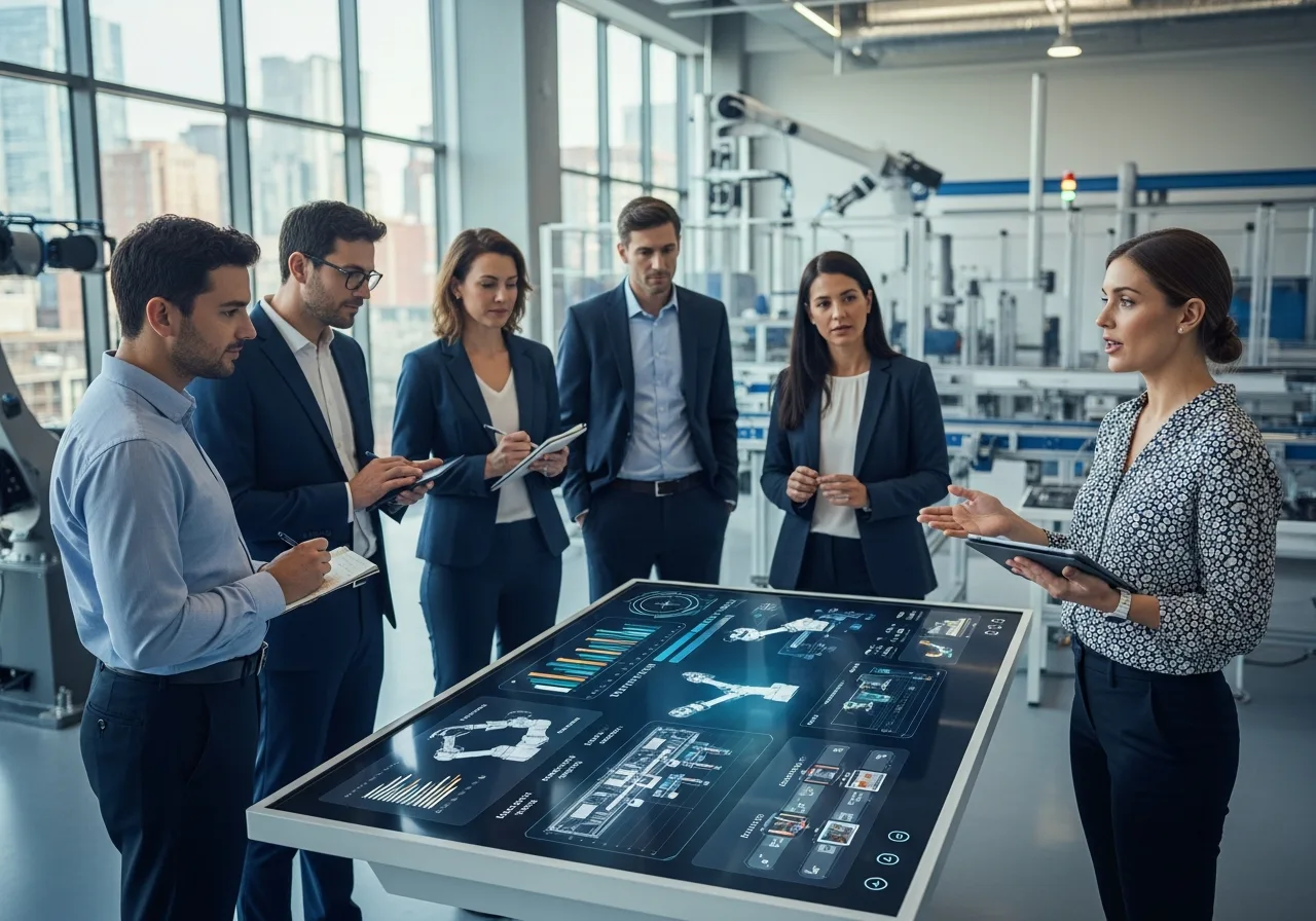 Dunkel Holz Kfz-Werkstatt — Unser Service in Bildern 3